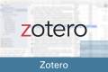 Öffnen Zotero - Literaturverwaltung