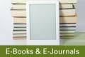 Öffnen E-Books &amp; E-Journals