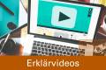 Öffnen Erklärvideos
