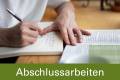 Öffnen Abschlussarbeiten
