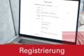 Öffnen Registrierung
